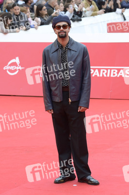 Filmpremiere 'The Return' Internationales Filmfestival Rom 2024