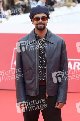 Filmpremiere 'The Return' Internationales Filmfestival Rom 2024