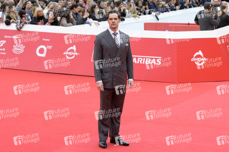 Filmpremiere 'The Return' Internationales Filmfestival Rom 2024