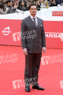 Filmpremiere 'The Return' Internationales Filmfestival Rom 2024