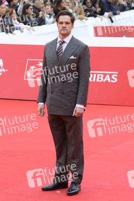 Filmpremiere 'The Return' Internationales Filmfestival Rom 2024