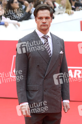 Filmpremiere 'The Return' Internationales Filmfestival Rom 2024