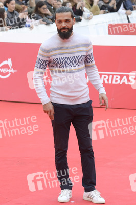 Filmpremiere 'The Return' Internationales Filmfestival Rom 2024