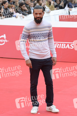 Filmpremiere 'The Return' Internationales Filmfestival Rom 2024