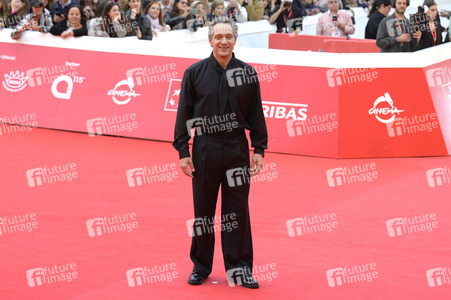 Filmpremiere 'The Return' Internationales Filmfestival Rom 2024