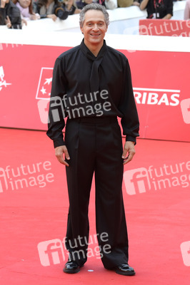 Filmpremiere 'The Return' Internationales Filmfestival Rom 2024