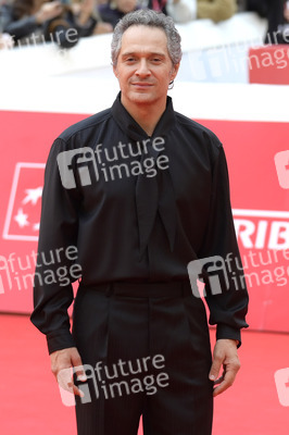 Filmpremiere 'The Return' Internationales Filmfestival Rom 2024