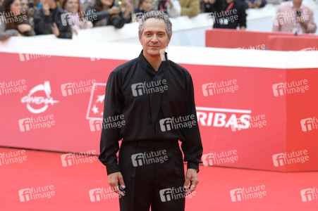 Filmpremiere 'The Return' Internationales Filmfestival Rom 2024