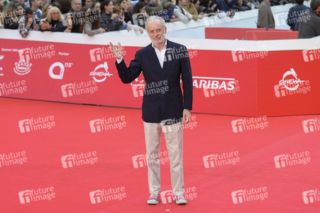 Filmpremiere 'The Return' Internationales Filmfestival Rom 2024