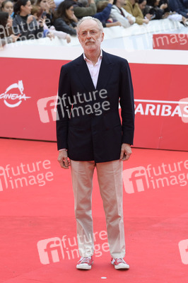 Filmpremiere 'The Return' Internationales Filmfestival Rom 2024