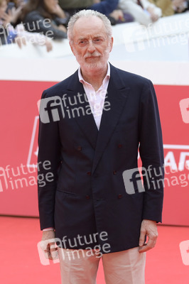 Filmpremiere 'The Return' Internationales Filmfestival Rom 2024