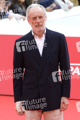 Filmpremiere 'The Return' Internationales Filmfestival Rom 2024