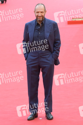 Filmpremiere 'The Return' Internationales Filmfestival Rom 2024