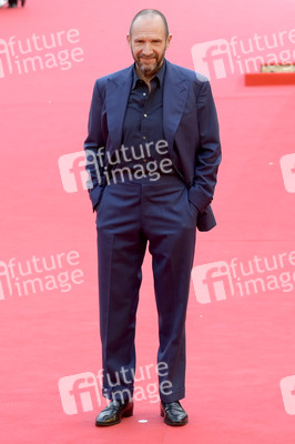 Filmpremiere 'The Return' Internationales Filmfestival Rom 2024