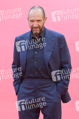 Filmpremiere 'The Return' Internationales Filmfestival Rom 2024