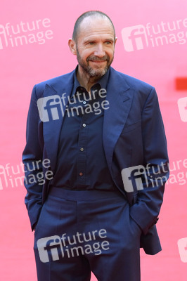 Filmpremiere 'The Return' Internationales Filmfestival Rom 2024