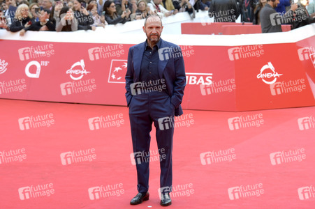 Filmpremiere 'The Return' Internationales Filmfestival Rom 2024