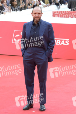 Filmpremiere 'The Return' Internationales Filmfestival Rom 2024