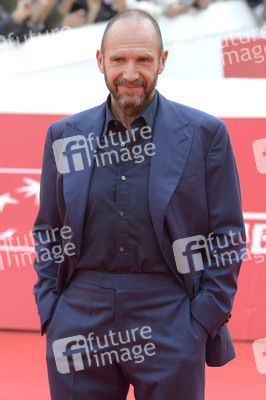 Filmpremiere 'The Return' Internationales Filmfestival Rom 2024