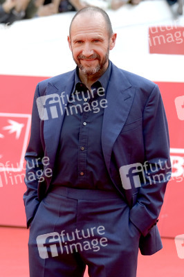 Filmpremiere 'The Return' Internationales Filmfestival Rom 2024