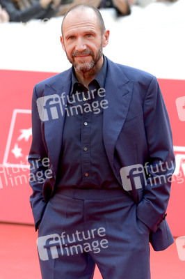 Filmpremiere 'The Return' Internationales Filmfestival Rom 2024