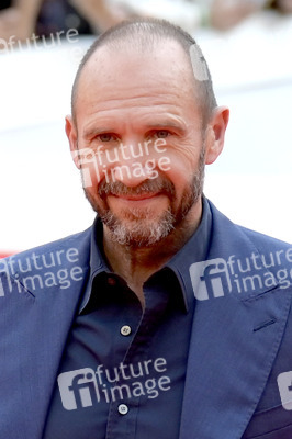 Filmpremiere 'The Return' Internationales Filmfestival Rom 2024