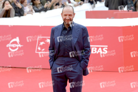 Filmpremiere 'The Return' Internationales Filmfestival Rom 2024