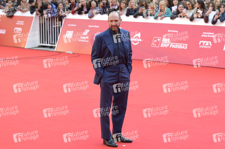 Filmpremiere 'The Return' Internationales Filmfestival Rom 2024