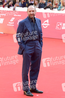 Filmpremiere 'The Return' Internationales Filmfestival Rom 2024