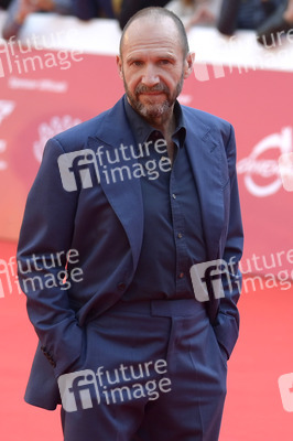 Filmpremiere 'The Return' Internationales Filmfestival Rom 2024