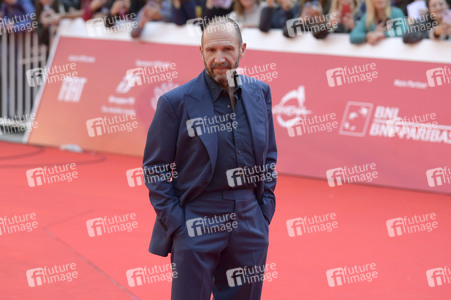 Filmpremiere 'The Return' Internationales Filmfestival Rom 2024