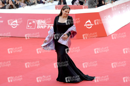 Filmpremiere 'The Return' Internationales Filmfestival Rom 2024