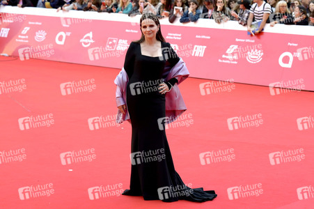 Filmpremiere 'The Return' Internationales Filmfestival Rom 2024