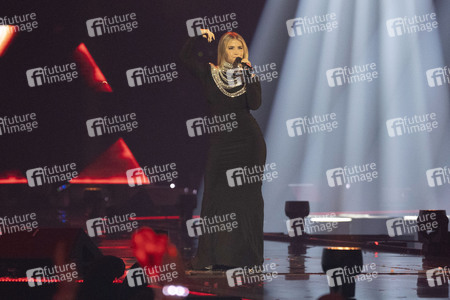 TV-Show 'Schlagerbooom 2024' in Dortmund