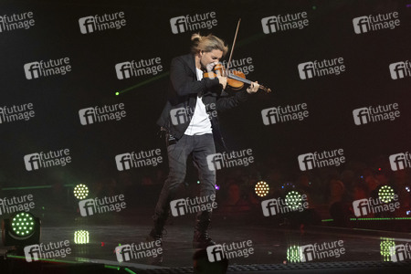 TV-Show 'Schlagerbooom 2024' in Dortmund