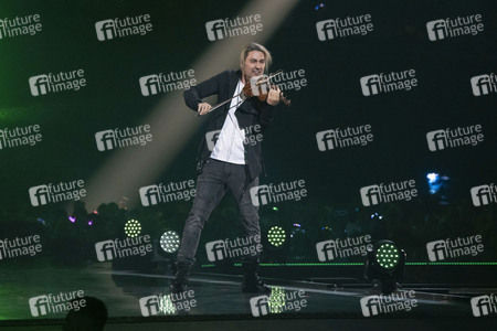 TV-Show 'Schlagerbooom 2024' in Dortmund