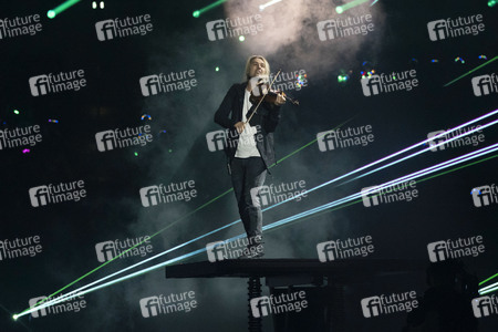 TV-Show 'Schlagerbooom 2024' in Dortmund