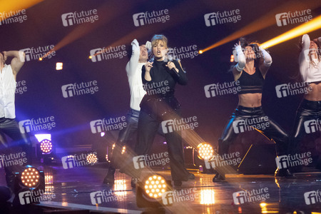 TV-Show 'Schlagerbooom 2024' in Dortmund