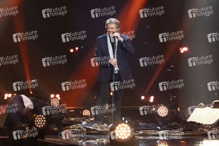 TV-Show 'Schlagerbooom 2024' in Dortmund