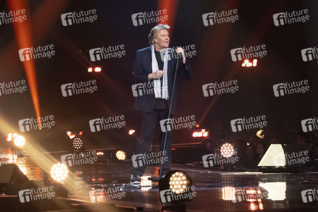 TV-Show 'Schlagerbooom 2024' in Dortmund