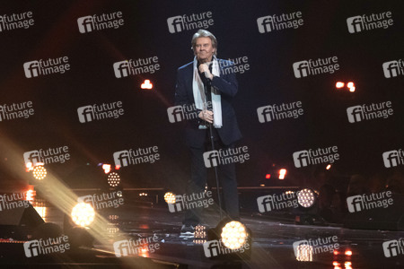 TV-Show 'Schlagerbooom 2024' in Dortmund