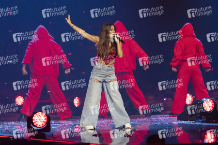 TV-Show 'Schlagerbooom 2024' in Dortmund