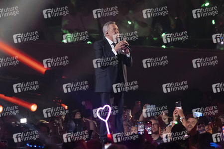 TV-Show 'Schlagerbooom 2024' in Dortmund