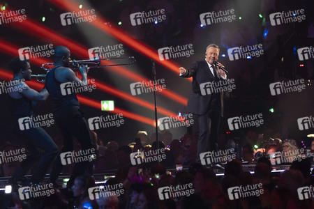 TV-Show 'Schlagerbooom 2024' in Dortmund