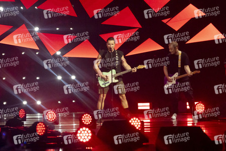 TV-Show 'Schlagerbooom 2024' in Dortmund