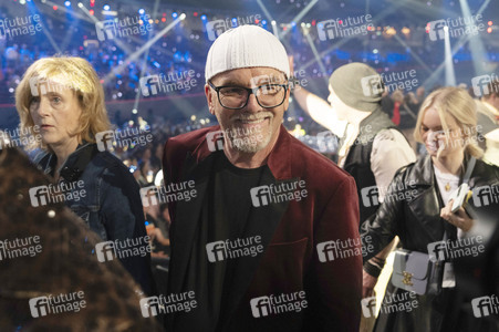 TV-Show 'Schlagerbooom 2024' in Dortmund