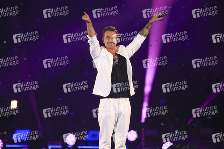 TV-Show 'Schlagerbooom 2024' in Dortmund