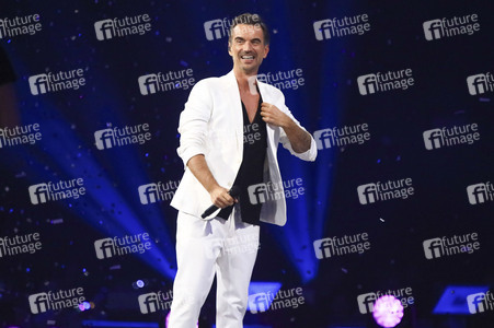 TV-Show 'Schlagerbooom 2024' in Dortmund