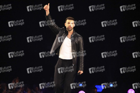 TV-Show 'Schlagerbooom 2024' in Dortmund