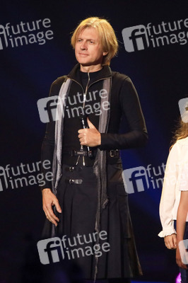 TV-Show 'Schlagerbooom 2024' in Dortmund